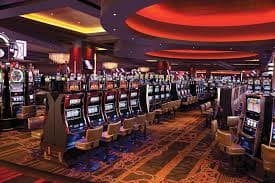 Studio Speed Blackjack live di kurnia toto dengan kamera multi-sudut